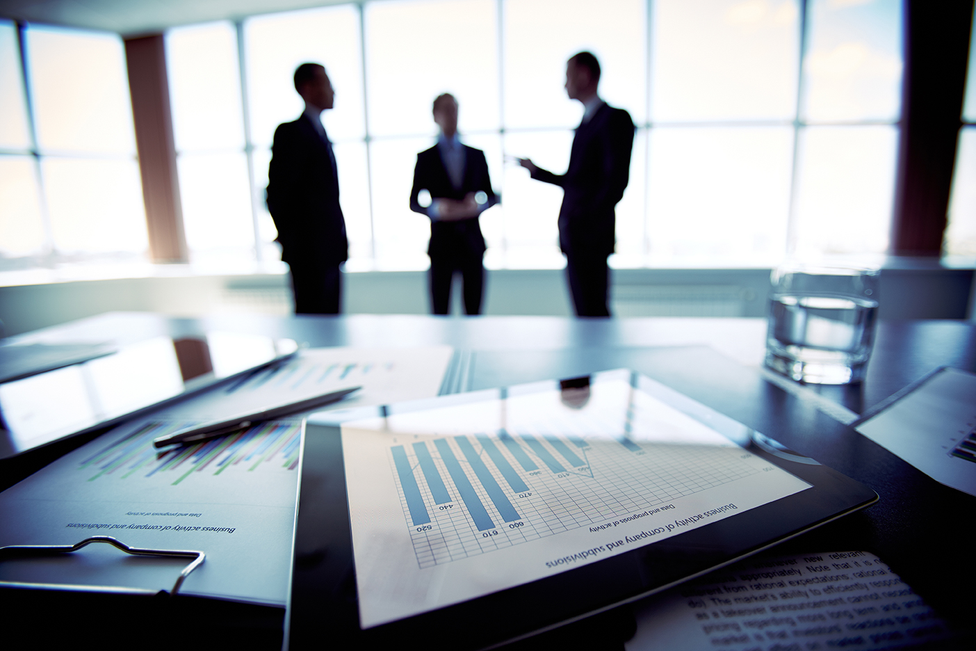 Bridges and Company LLP